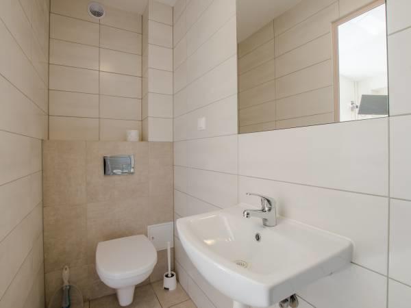Dobre Chwile Privat overnatting